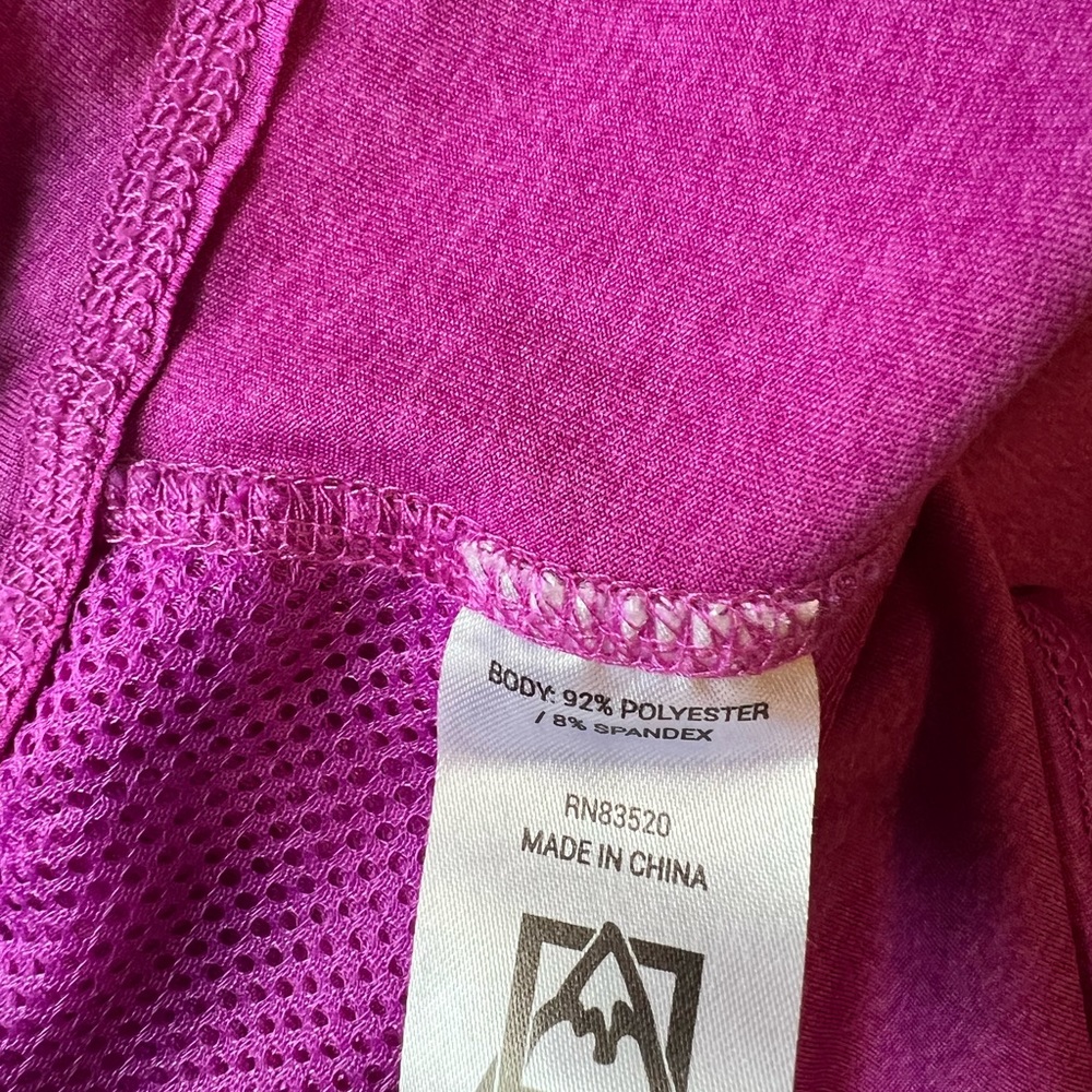 Avalanche Women’s Base Layer. Large. Running. Ski… - image 5